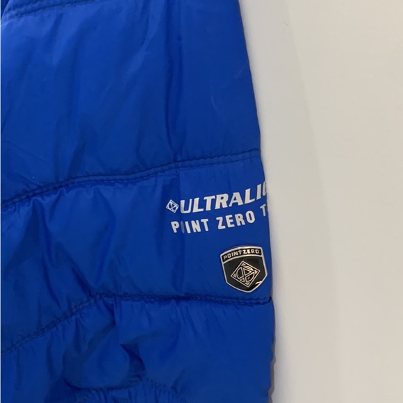 Mens point zero performance jacket - Picture 2 of 6